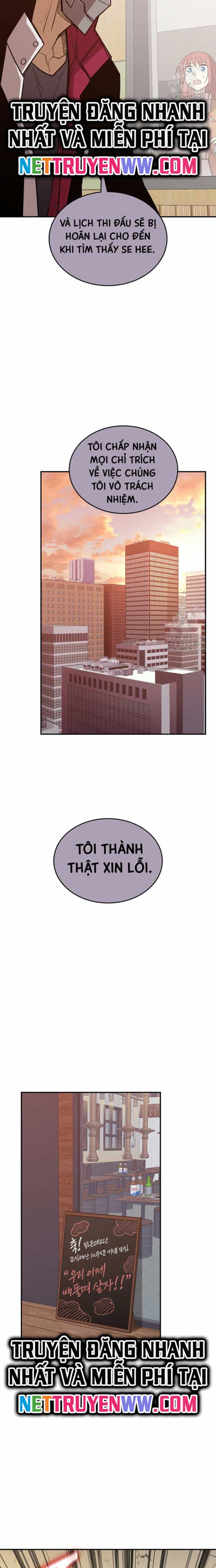 Tôi Là Lính Mới - Chương 212 - ảnh 18