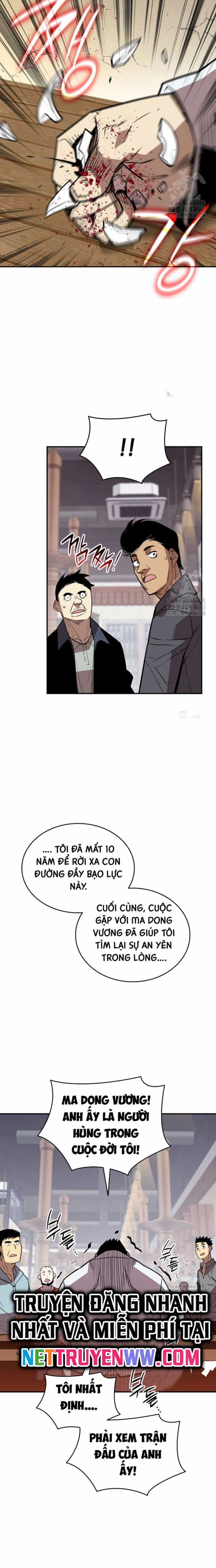 Tôi Là Lính Mới - Chương 212 - ảnh 19