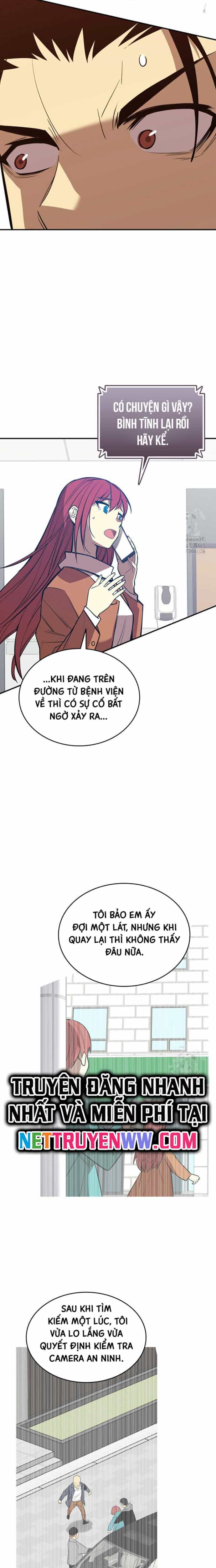 Tôi Là Lính Mới - Chương 212 - ảnh 8