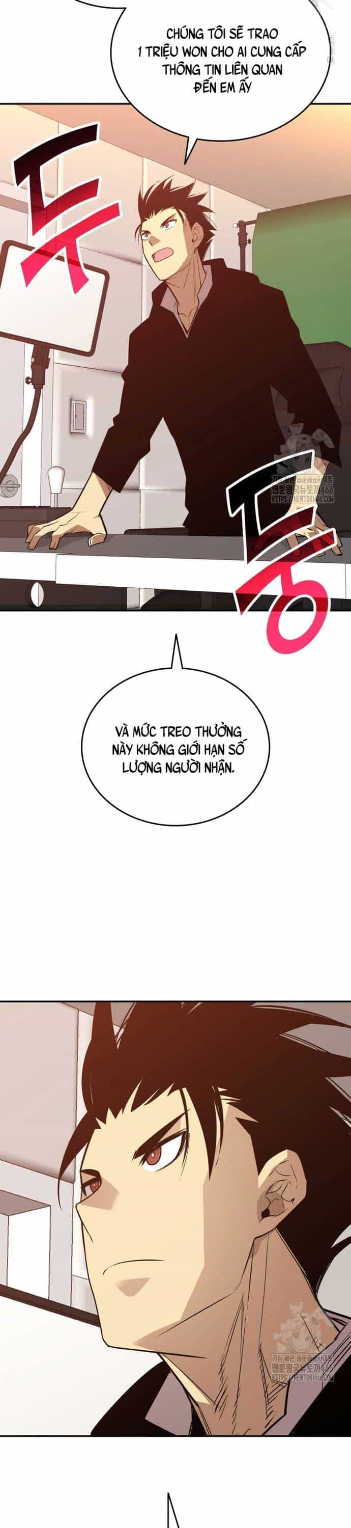Tôi Là Lính Mới - Chương 213 - ảnh 2