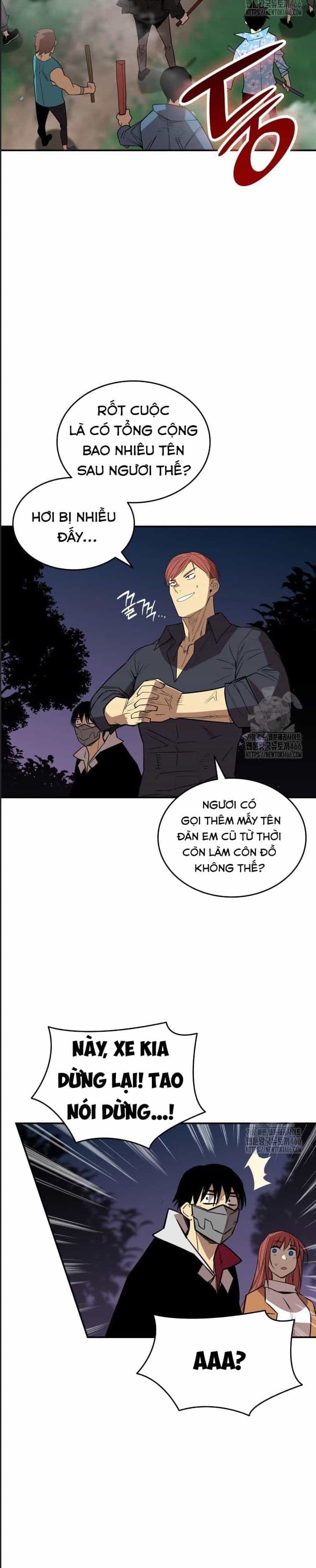 Tôi Là Lính Mới - Chương 214 - ảnh 12