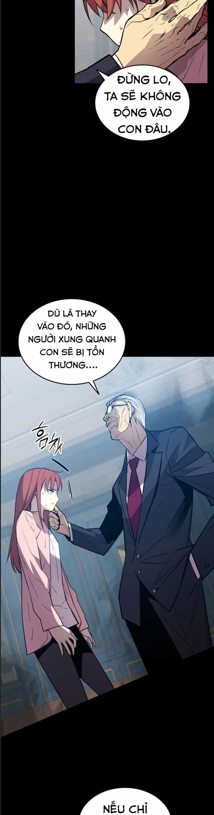 Tôi Là Lính Mới - Chương 215 - ảnh 9
