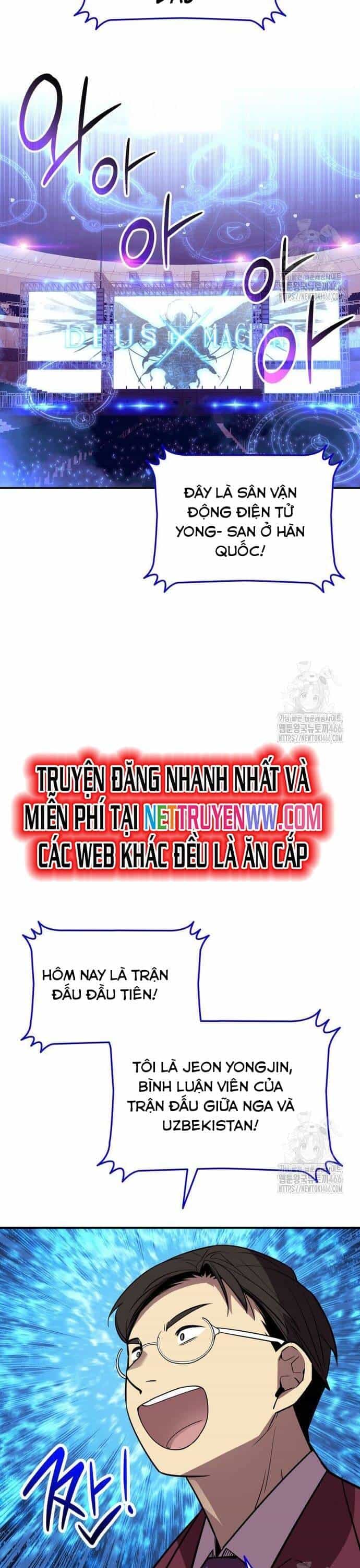 Tôi Là Lính Mới - Chương 217 - ảnh 27