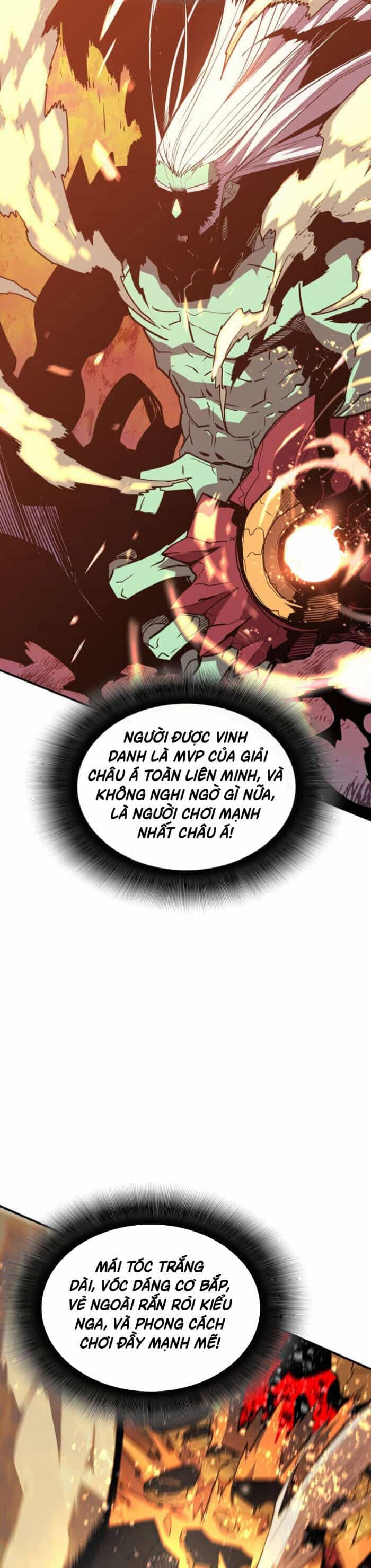 Tôi Là Lính Mới - Chương 218 - ảnh 10