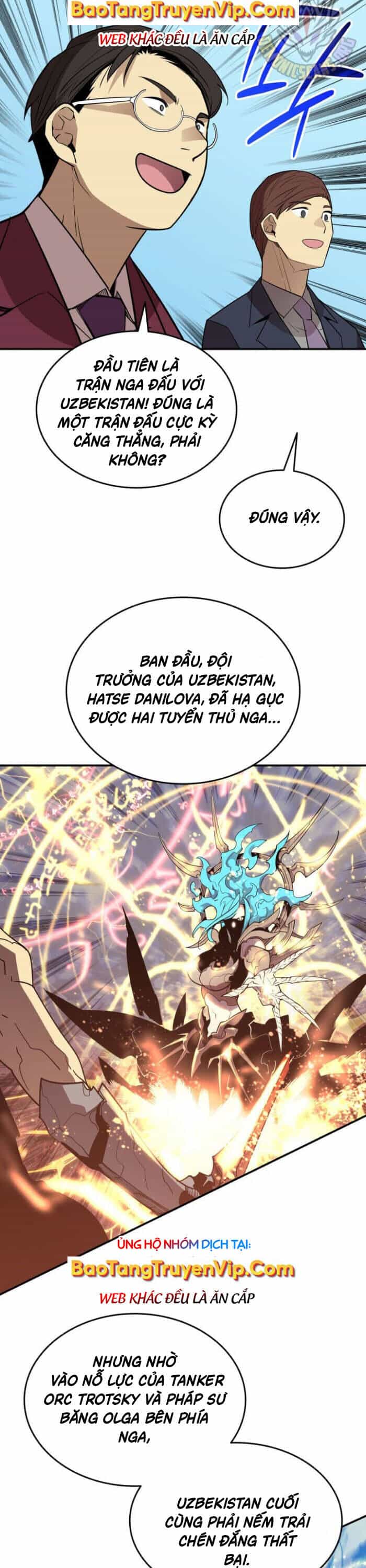 Tôi Là Lính Mới - Chương 218 - ảnh 5