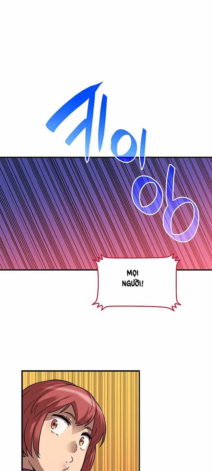 Tôi Là Lính Mới - Chương 21 - ảnh 11