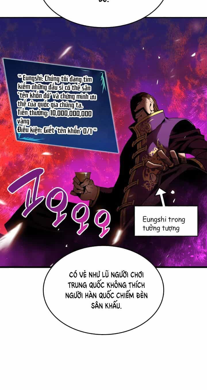 Tôi Là Lính Mới - Chương 21 - ảnh 24