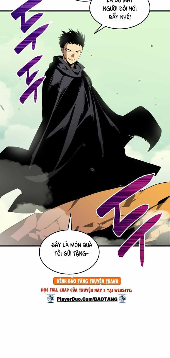 Tôi Là Lính Mới - Chương 21 - ảnh 67