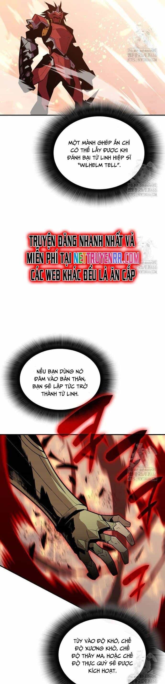 Tôi Là Lính Mới - Chương 219 - ảnh 23