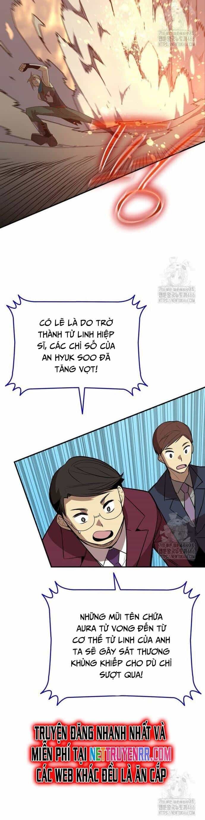 Tôi Là Lính Mới - Chương 219 - ảnh 34