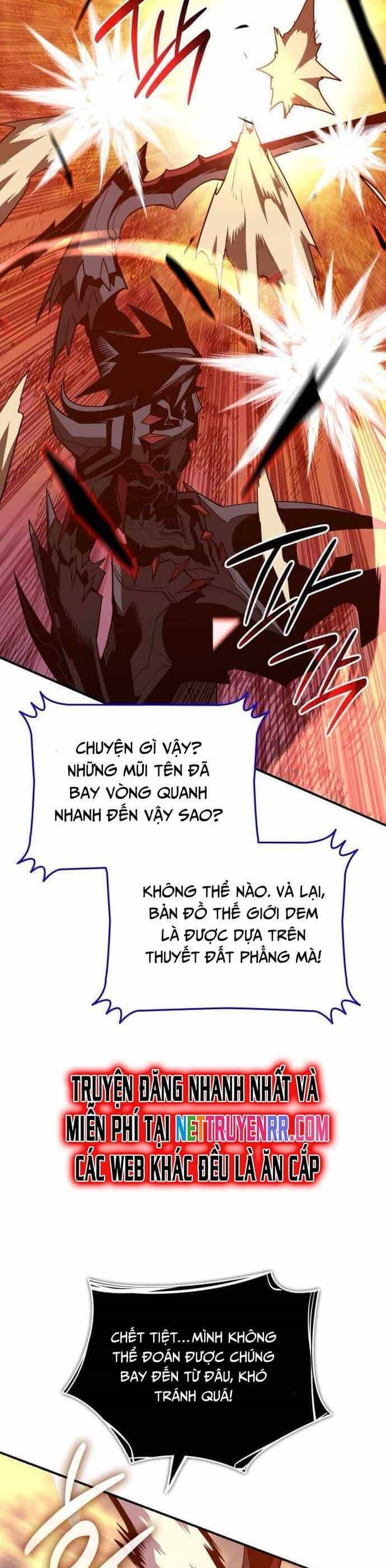 Tôi Là Lính Mới - Chương 220 - ảnh 21