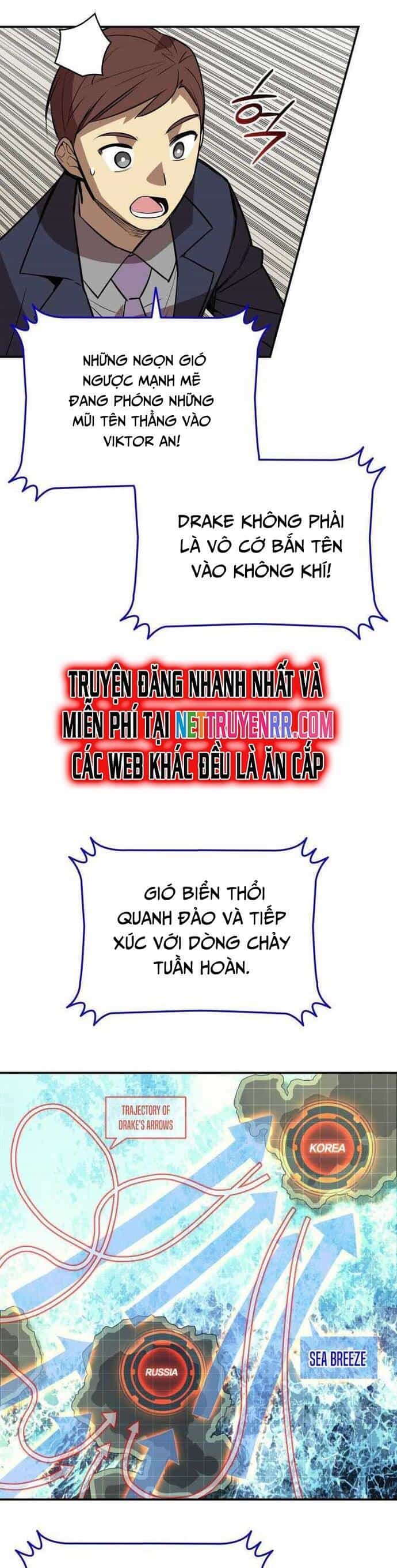 Tôi Là Lính Mới - Chương 220 - ảnh 23