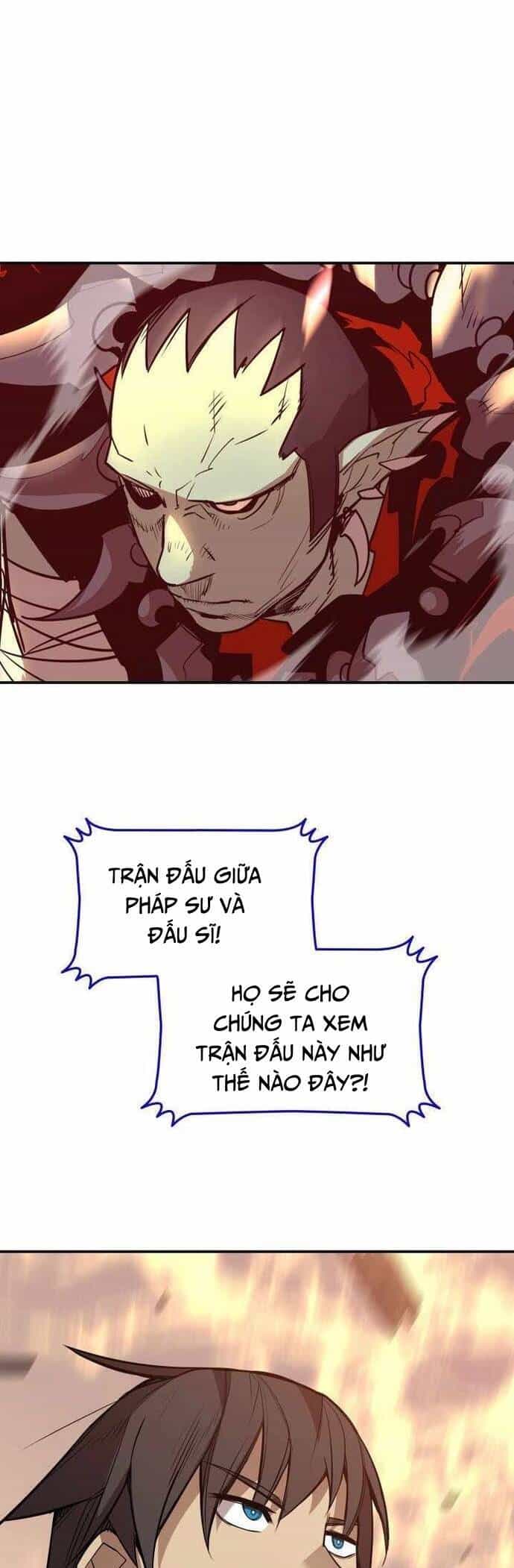 Tôi Là Lính Mới - Chương 220 - ảnh 39