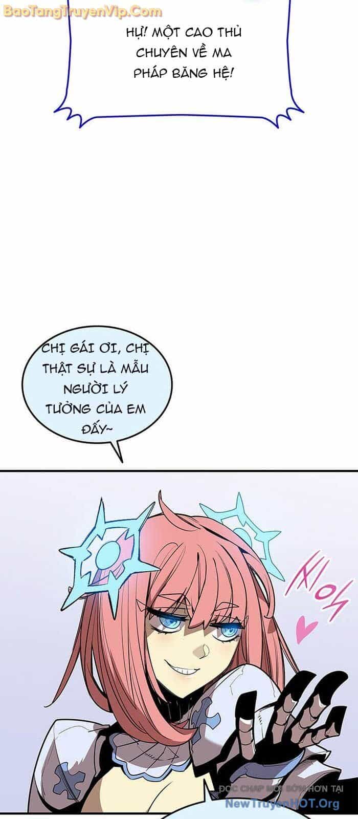 Tôi Là Lính Mới - Chương 223 - ảnh 14