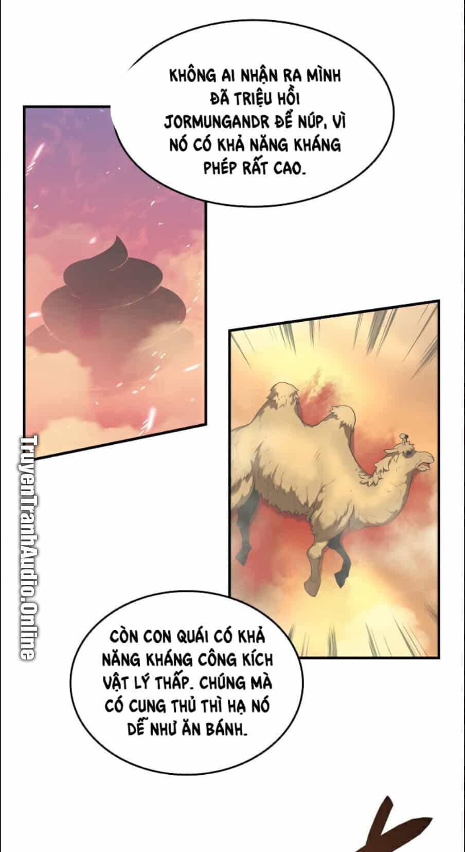 Tôi Là Lính Mới - Chương 22 - ảnh 60