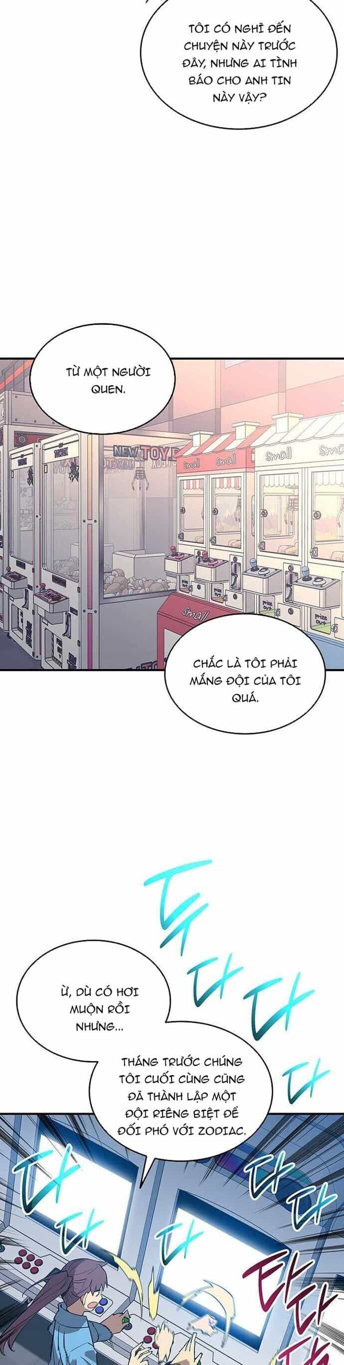 Tôi Là Lính Mới - Chương 229 - ảnh 21