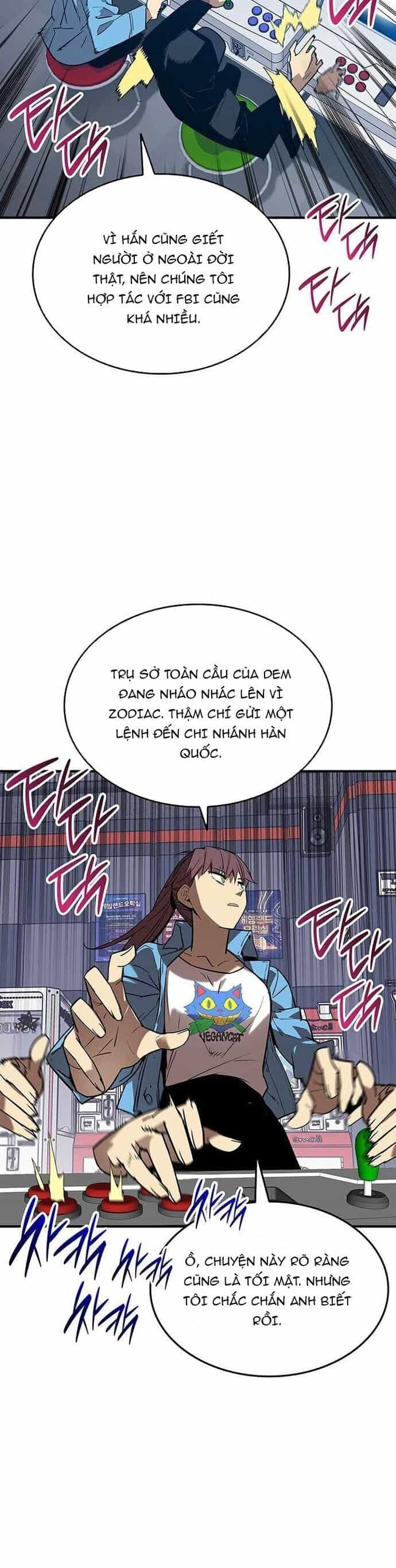 Tôi Là Lính Mới - Chương 229 - ảnh 22