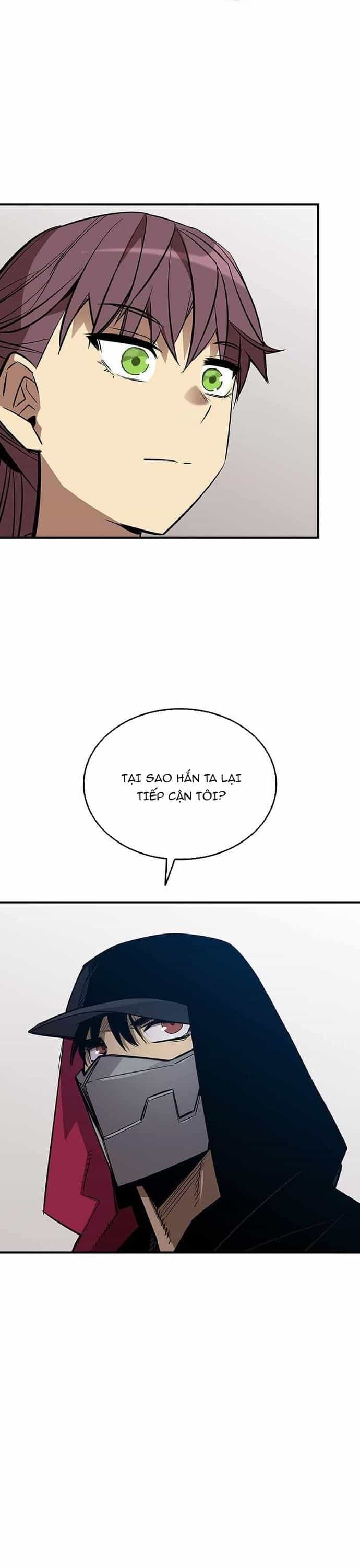 Tôi Là Lính Mới - Chương 229 - ảnh 27