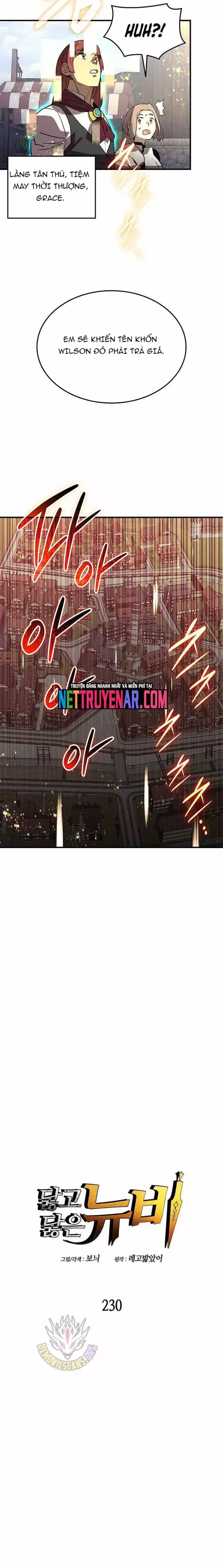 Tôi Là Lính Mới - Chương 230 - ảnh 3