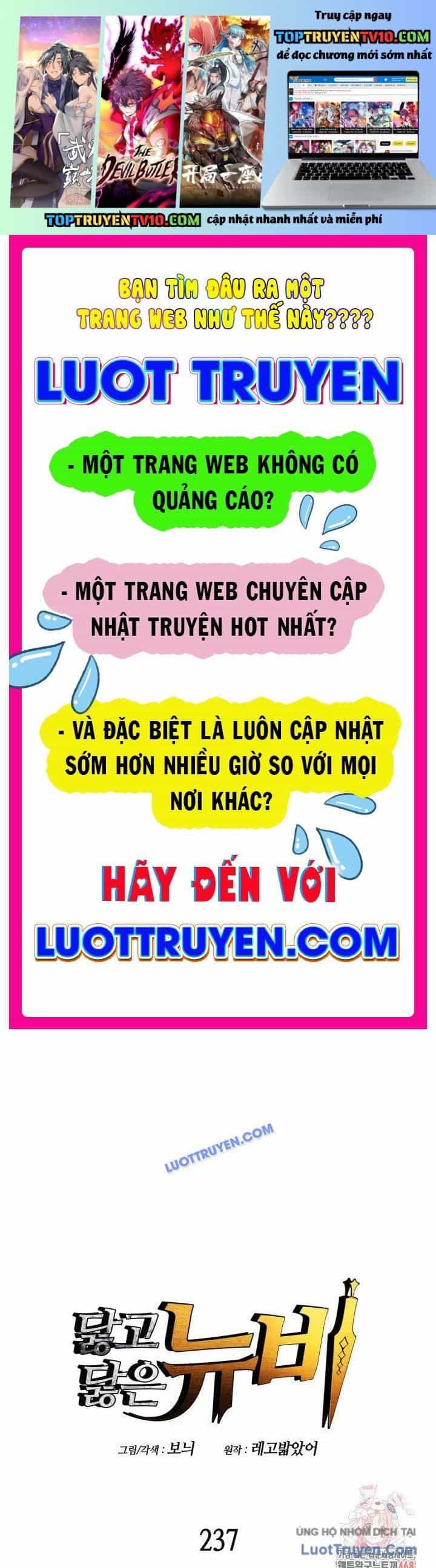 Tôi Là Lính Mới - Chương 237 - ảnh 2