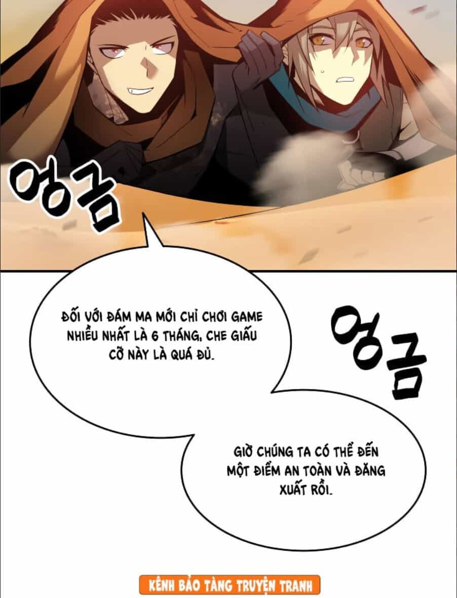 Tôi Là Lính Mới - Chương 23 - ảnh 41