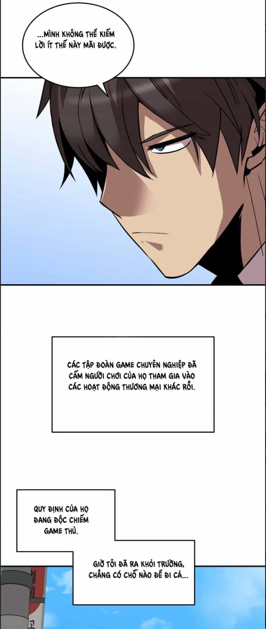 Tôi Là Lính Mới - Chương 23 - ảnh 61