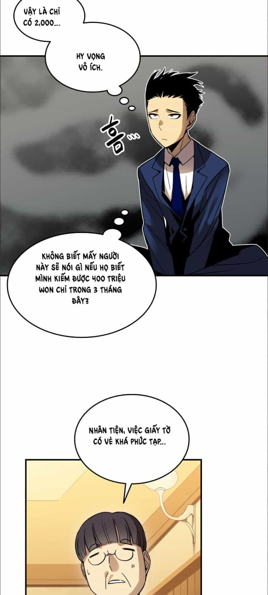 Tôi Là Lính Mới - Chương 24 - ảnh 21