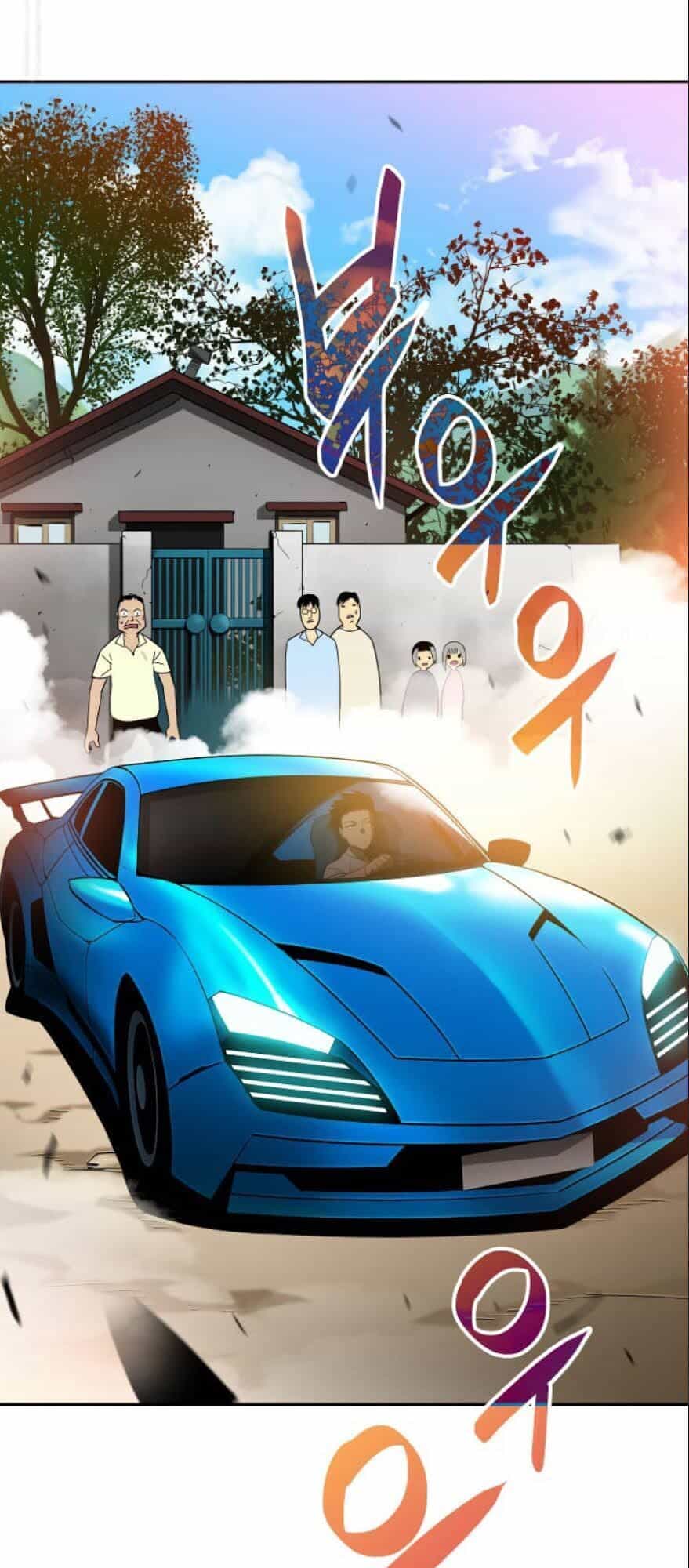 Tôi Là Lính Mới - Chương 24 - ảnh 60