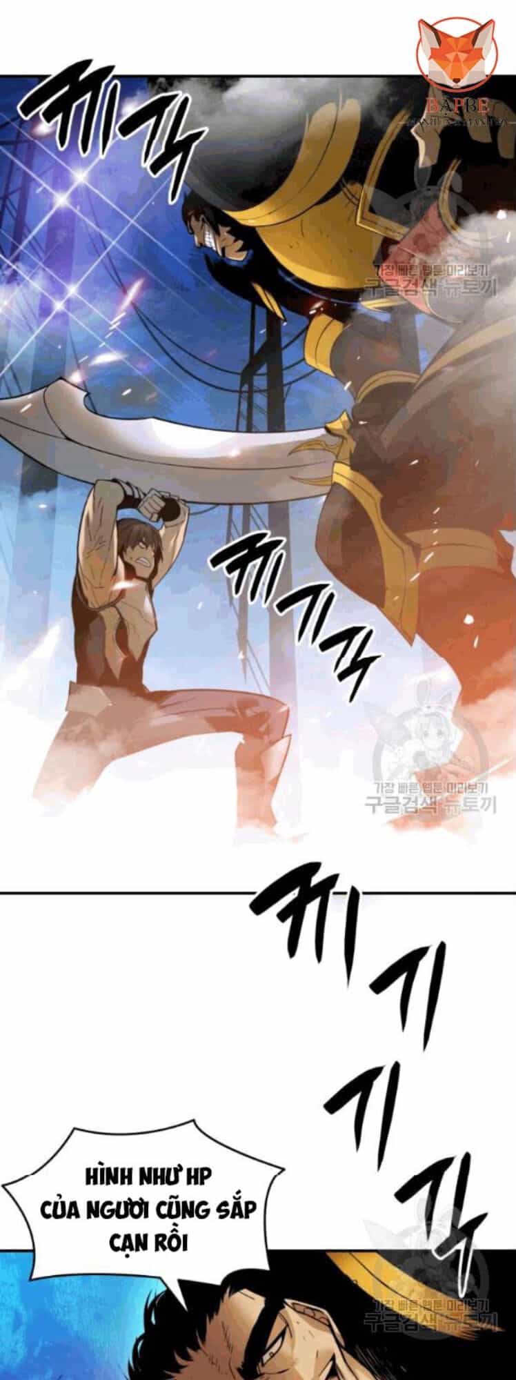 Tôi Là Lính Mới - Chương 26 - ảnh 20