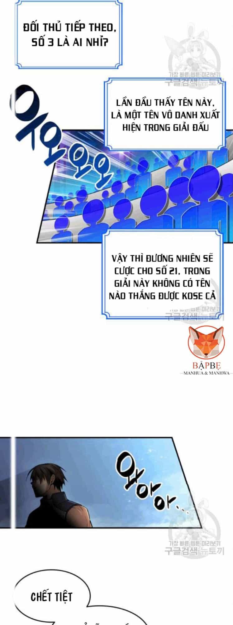 Tôi Là Lính Mới - Chương 26 - ảnh 26