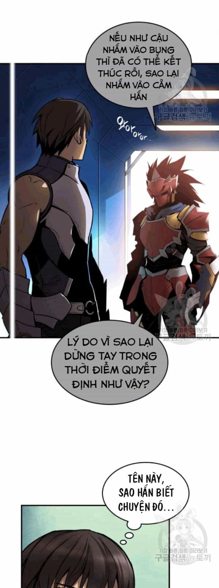 Tôi Là Lính Mới - Chương 26 - ảnh 35