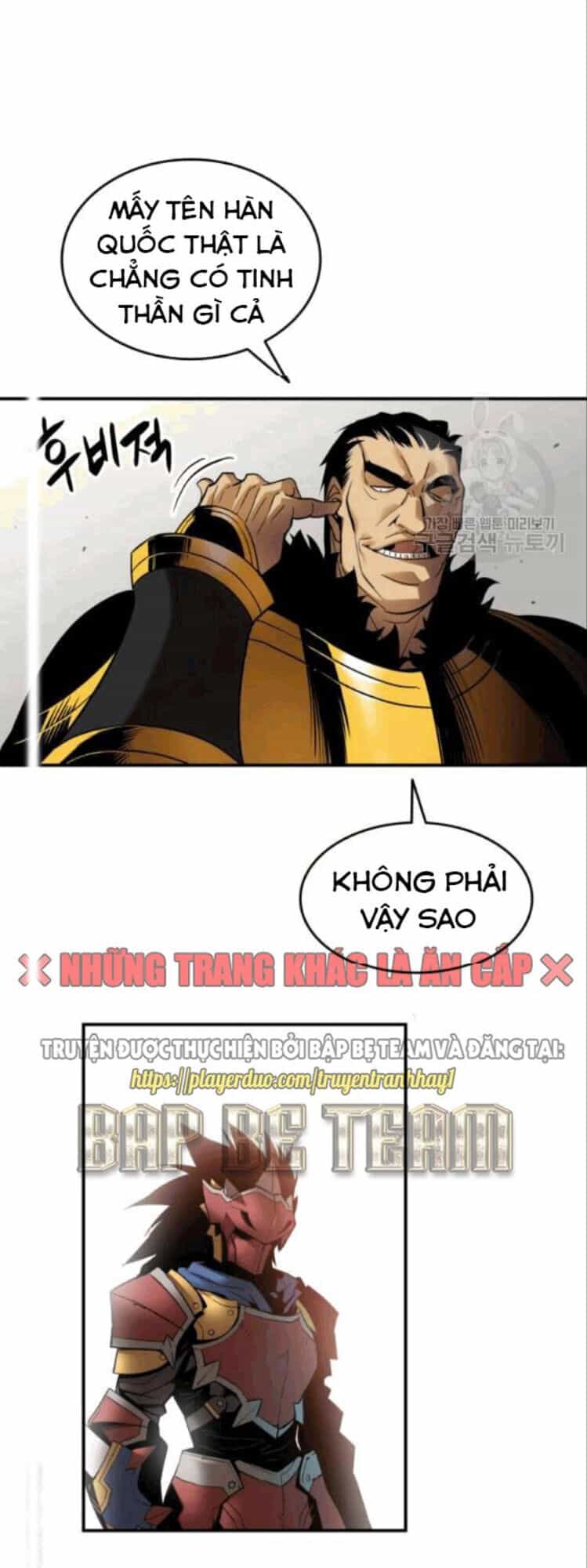 Tôi Là Lính Mới - Chương 26 - ảnh 47