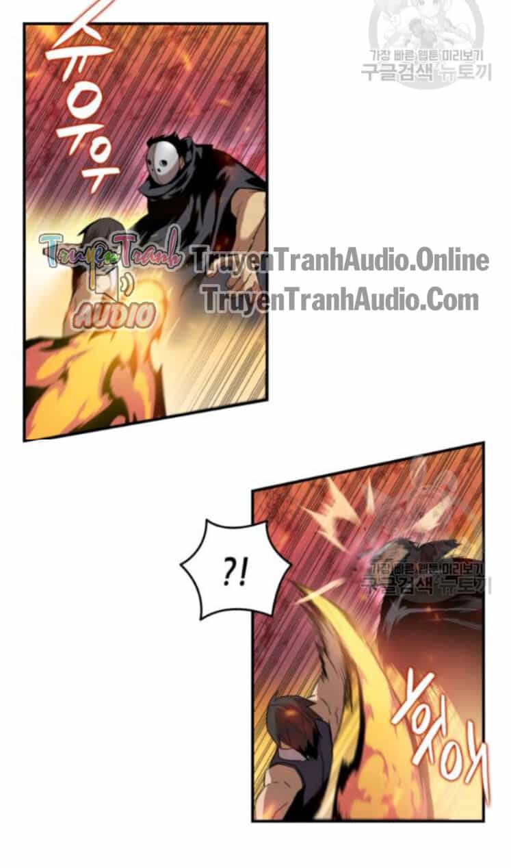 Tôi Là Lính Mới - Chương 27 - ảnh 18