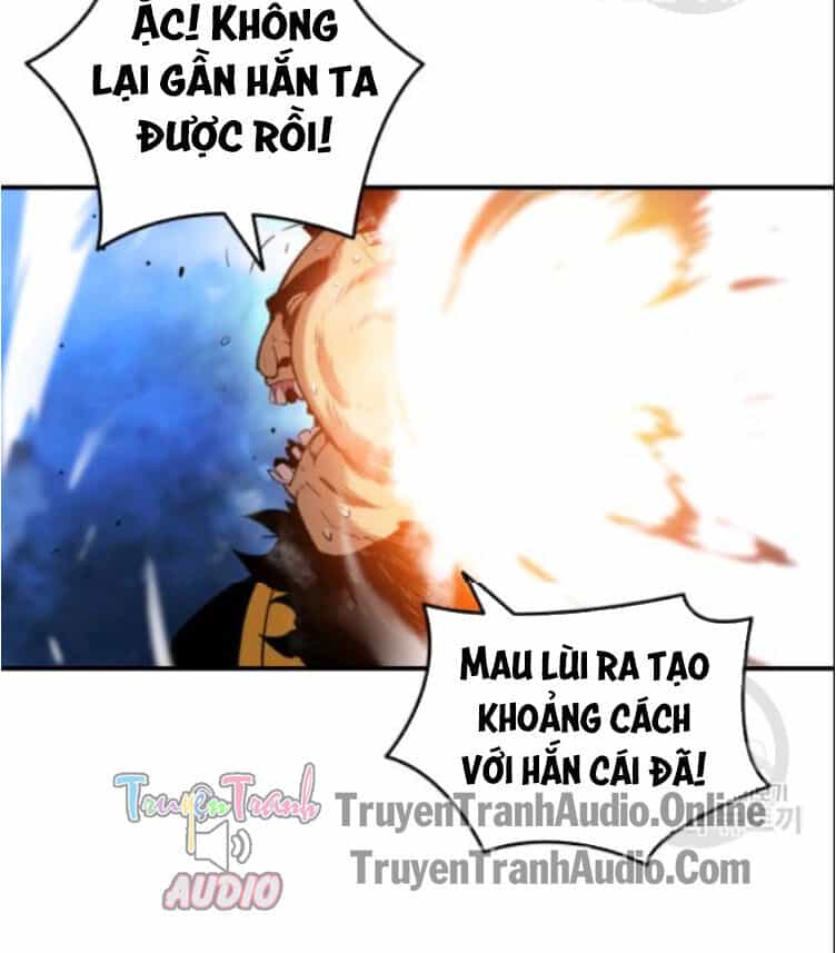 Tôi Là Lính Mới - Chương 27 - ảnh 33