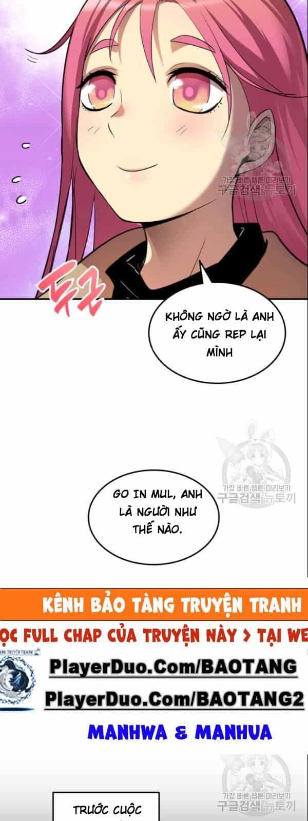 Tôi Là Lính Mới - Chương 28 - ảnh 14