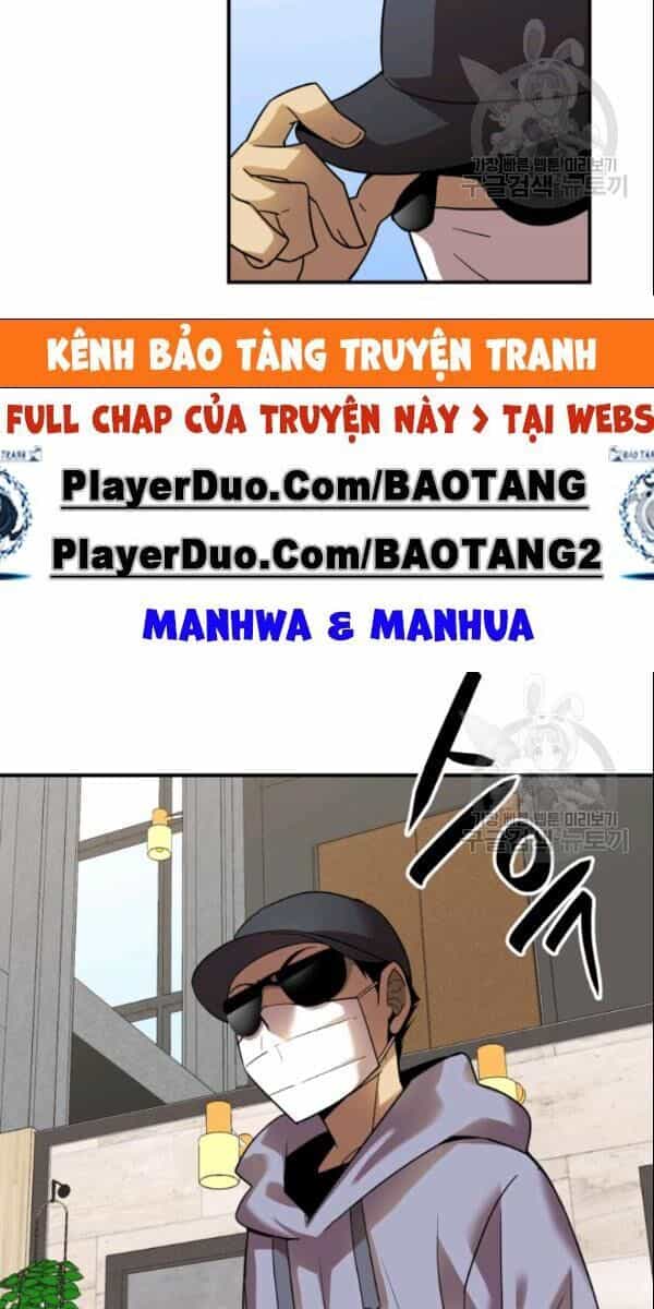 Tôi Là Lính Mới - Chương 28 - ảnh 24