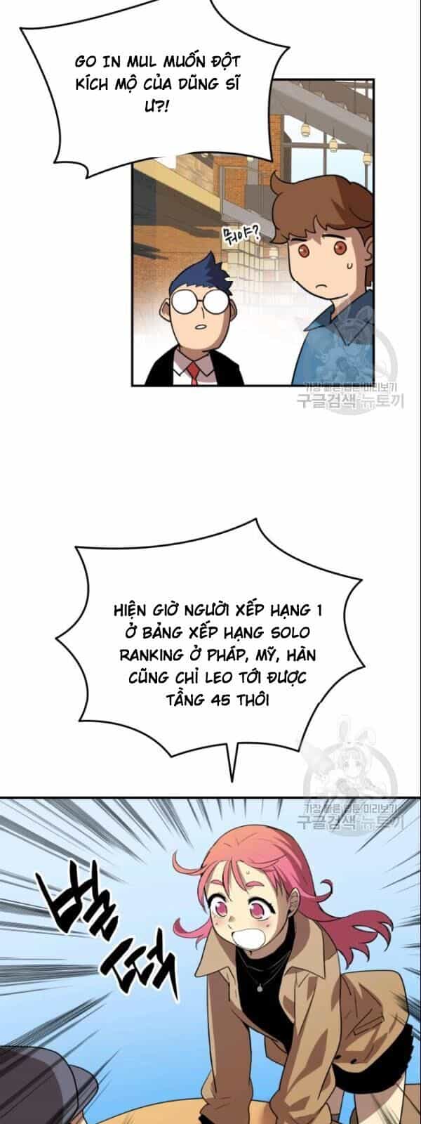 Tôi Là Lính Mới - Chương 28 - ảnh 43