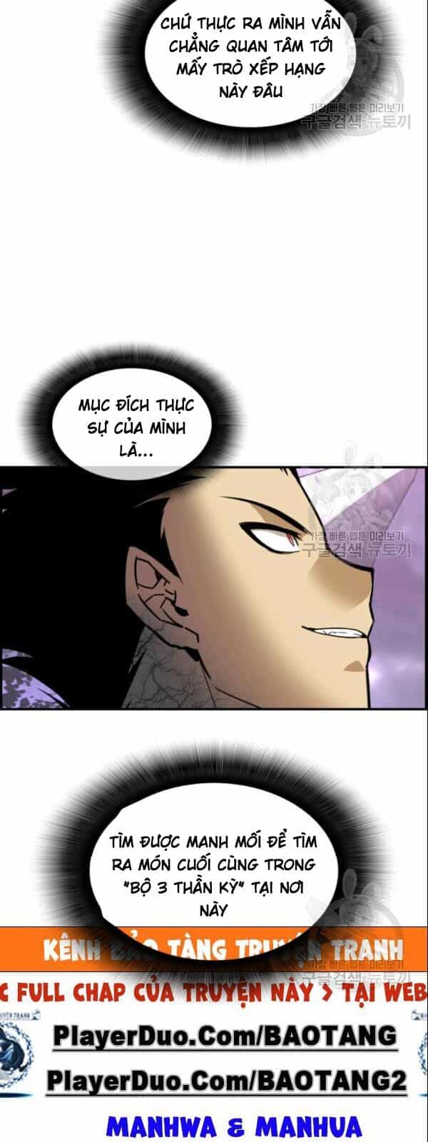 Tôi Là Lính Mới - Chương 28 - ảnh 57