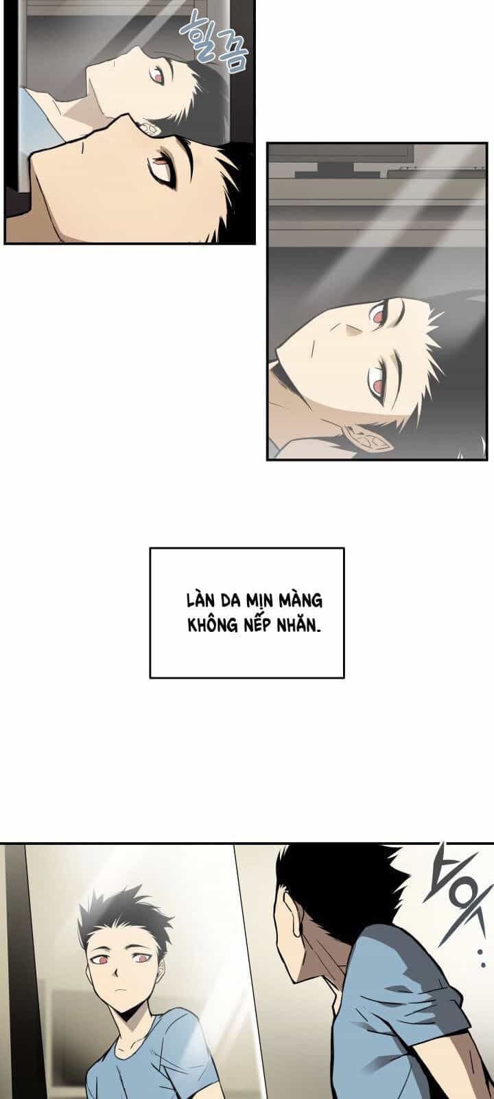 Tôi Là Lính Mới - Chương 2 - ảnh 13