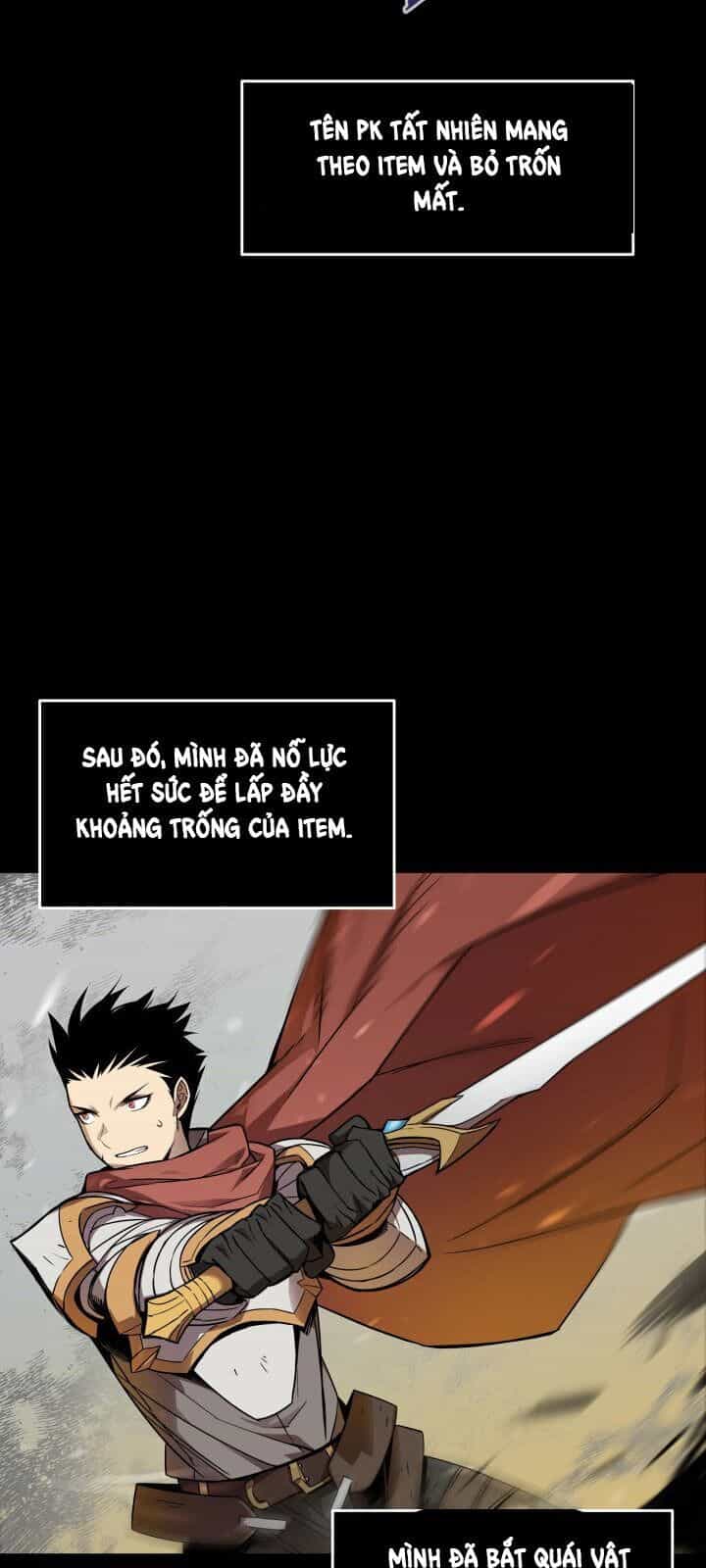 Tôi Là Lính Mới - Chương 2 - ảnh 23