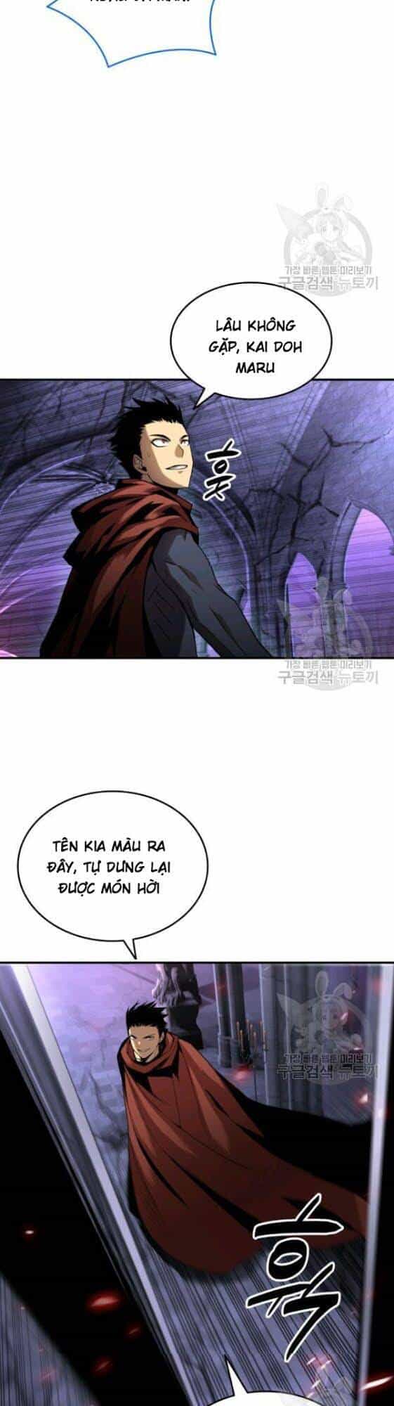 Tôi Là Lính Mới - Chương 29 - ảnh 17