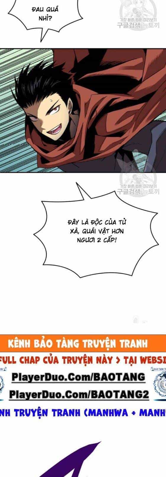 Tôi Là Lính Mới - Chương 29 - ảnh 21
