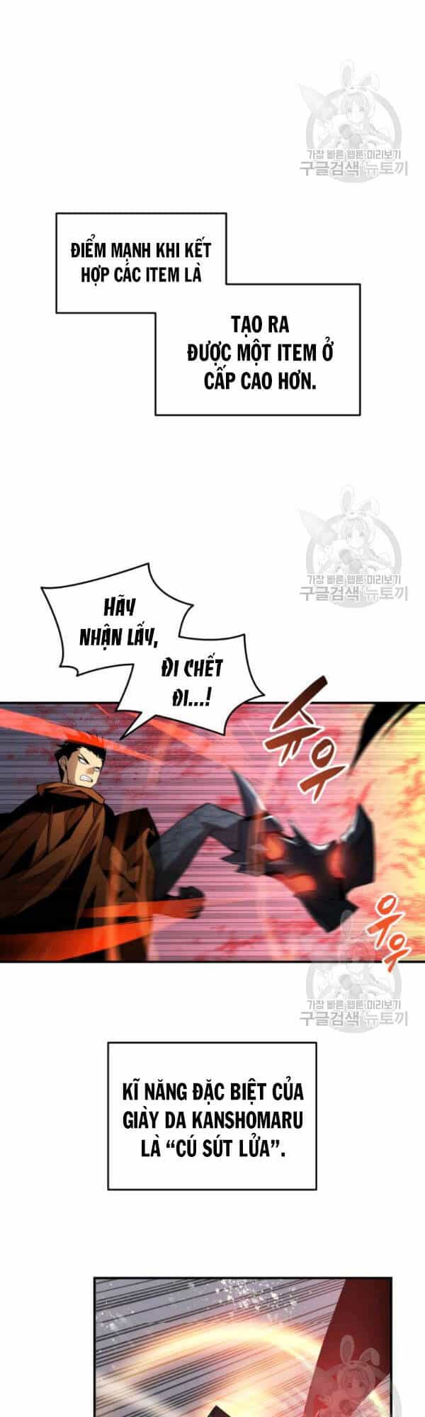 Tôi Là Lính Mới - Chương 30 - ảnh 55