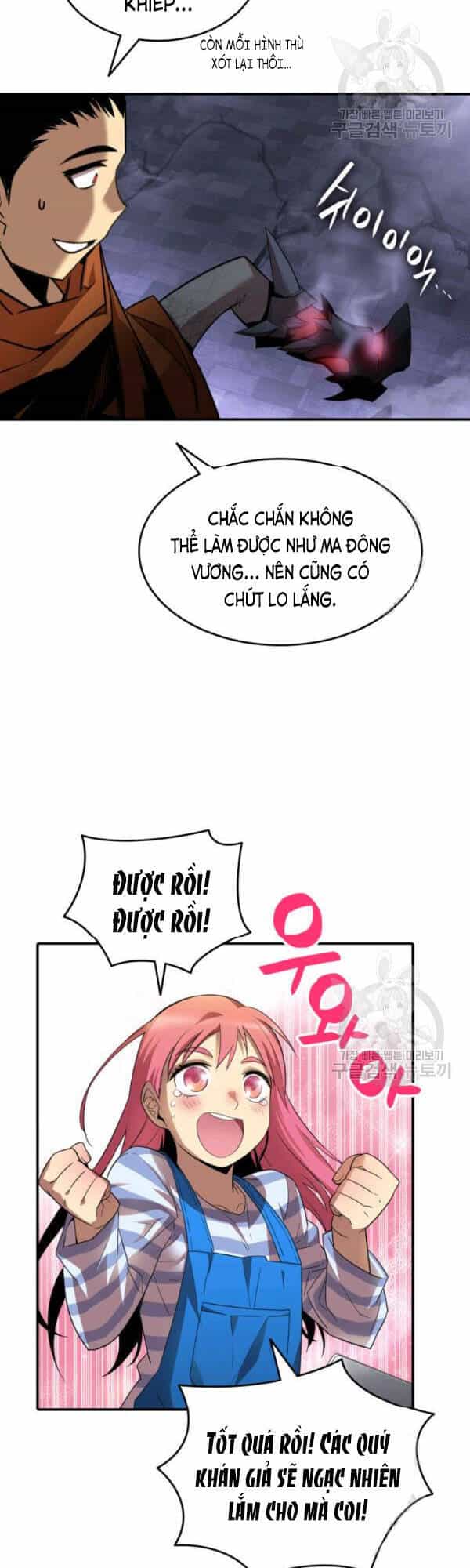 Tôi Là Lính Mới - Chương 30 - ảnh 65