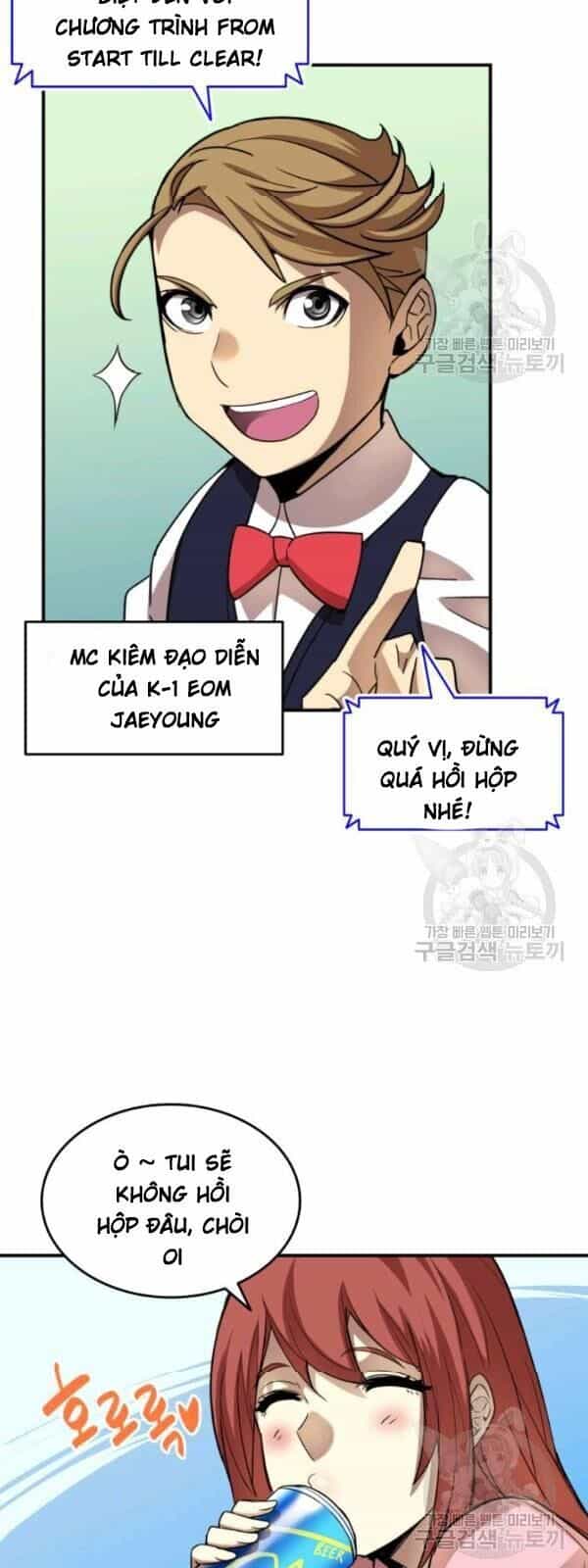 Tôi Là Lính Mới - Chương 31 - ảnh 16