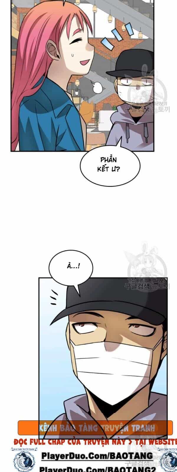 Tôi Là Lính Mới - Chương 31 - ảnh 25