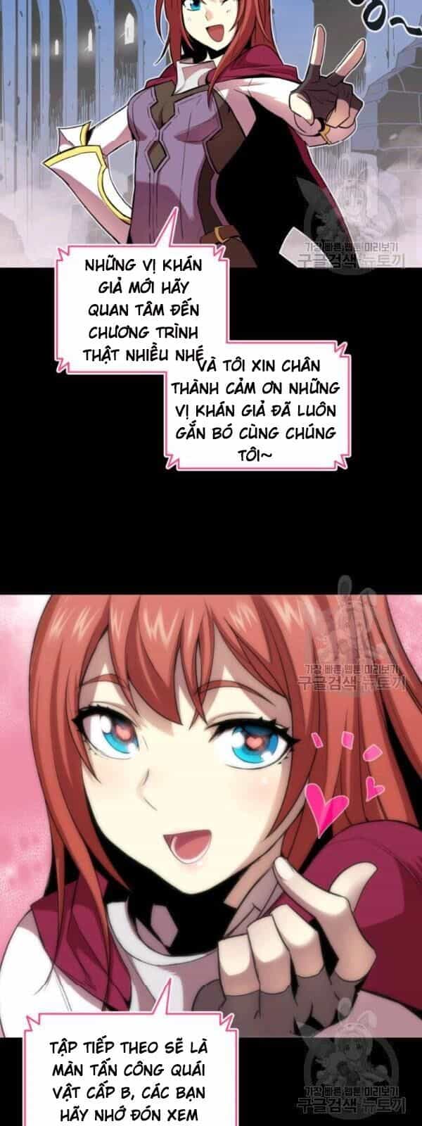 Tôi Là Lính Mới - Chương 31 - ảnh 5