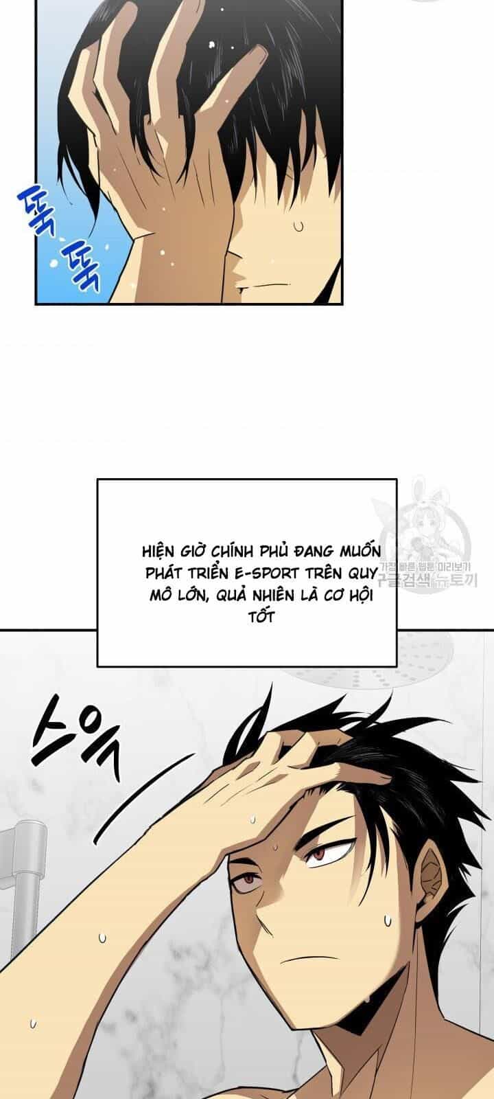 Tôi Là Lính Mới - Chương 32 - ảnh 34