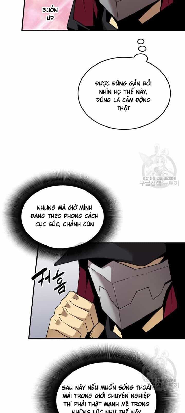 Tôi Là Lính Mới - Chương 32 - ảnh 49