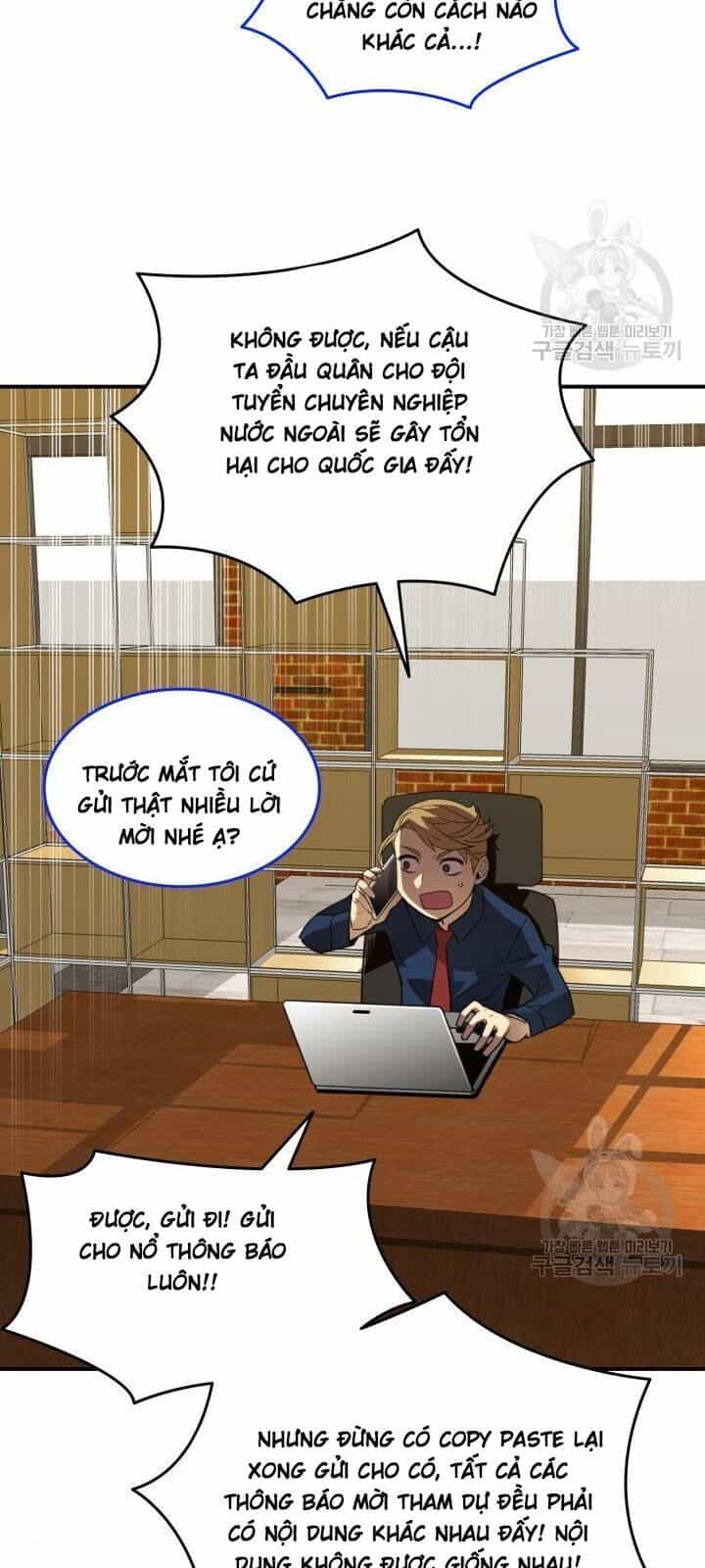 Tôi Là Lính Mới - Chương 32 - ảnh 5